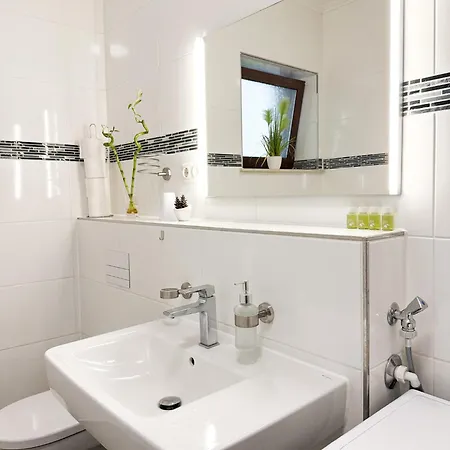 168 Plagwitz Kulturviertel Апартаменты Лейпциг