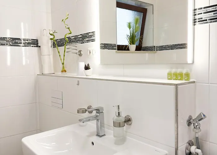 168 Plagwitz Kulturviertel Апартаменты Лейпциг