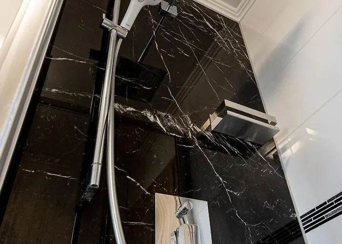 Апартаменты 168 Plagwitz Kulturviertel