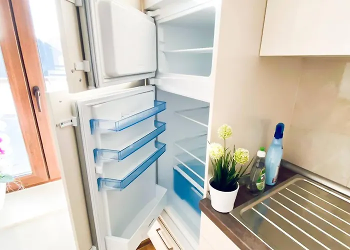 168 Plagwitz Kulturviertel * Лейпциг