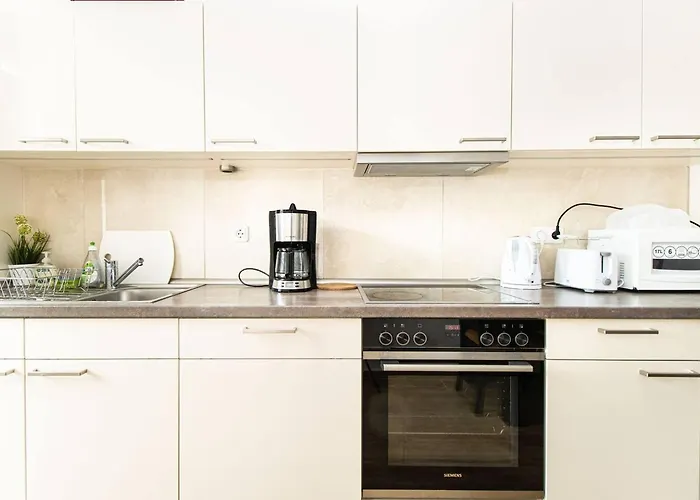 168 Plagwitz Kulturviertel Апартаменты Лейпциг